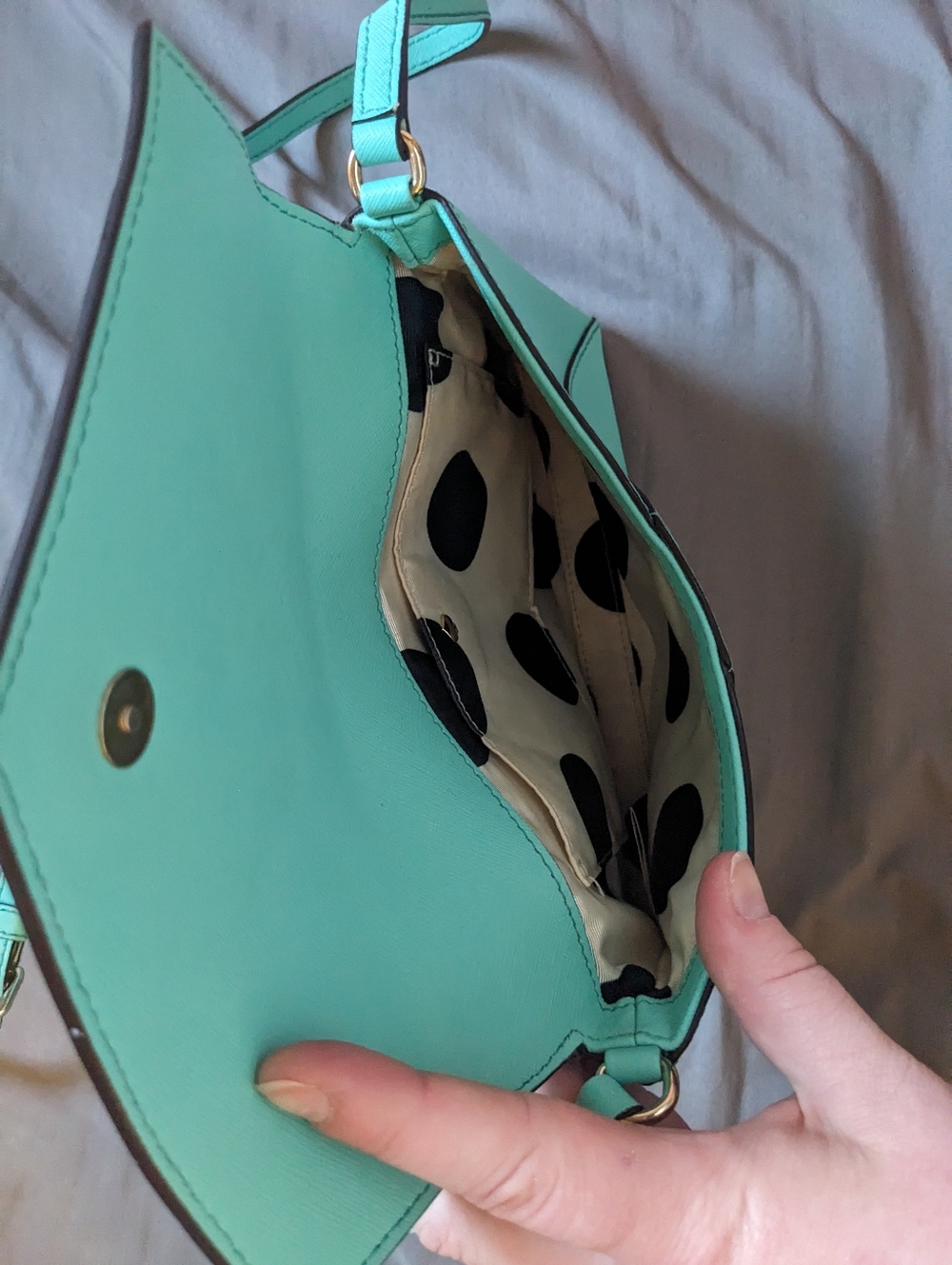 Small Purse - Picture 3 of 3